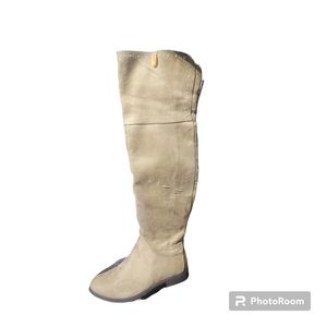 XOXO Travis over the knee boots